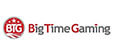 Big time gaming logo