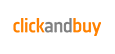 Clickandbuy logo