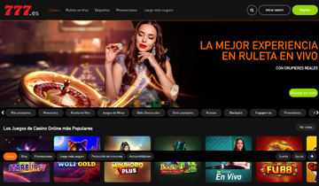 777casino online