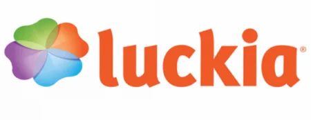 Luckia apuestas logo