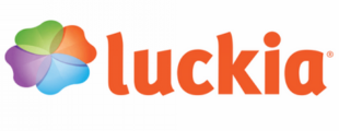 luckia logo