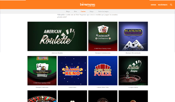 botemania juegos de casino