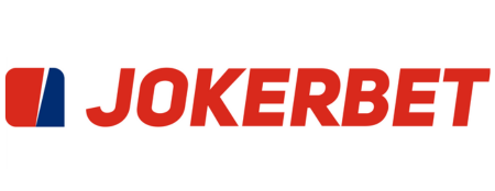 Jokerbet betting logo