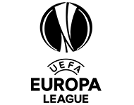 logo UEFA europa league de futbol