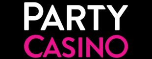 partycasino logo