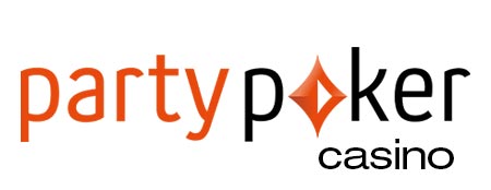 partypoker casino logo big