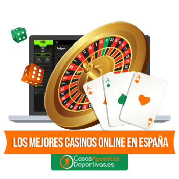 casino online sin licencia - Are You Prepared For A Good Thing?
