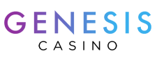 Genesis Casino logo