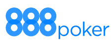 888 poker logo