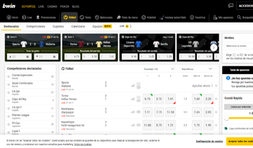 bwin apuestas deportivas en espana