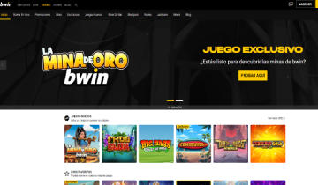 bwin casino analisis y opiniones