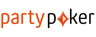 partypoker logo