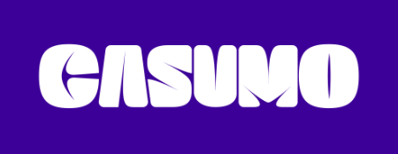 Casumo big logo