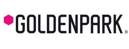 Goldenpark betting logo