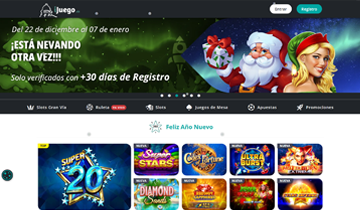 ijuego casino online españa