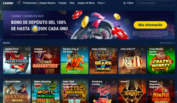 marathonbet casino analisis y opiniones