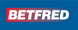 betfred betting logo