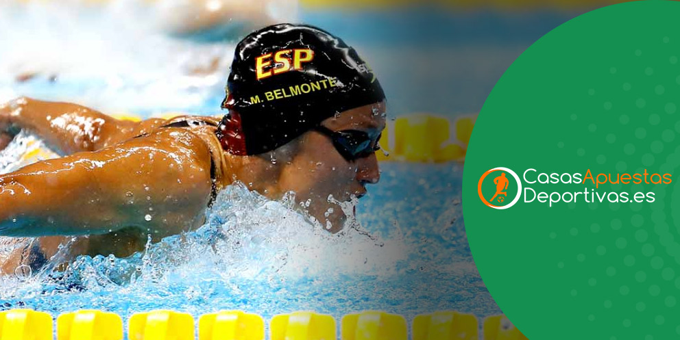 Campeonatos Europeos en Piscina Corta