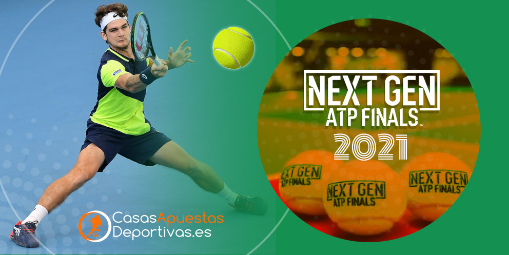 Next Generation ATP Finals 2021