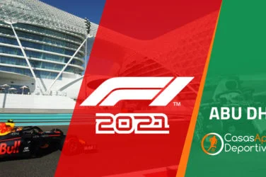Gran Premio de Abu Dhabi