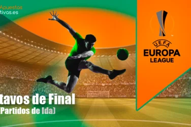 Octavos-de-Final Europa League