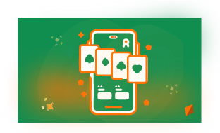 App para móvil del casino online