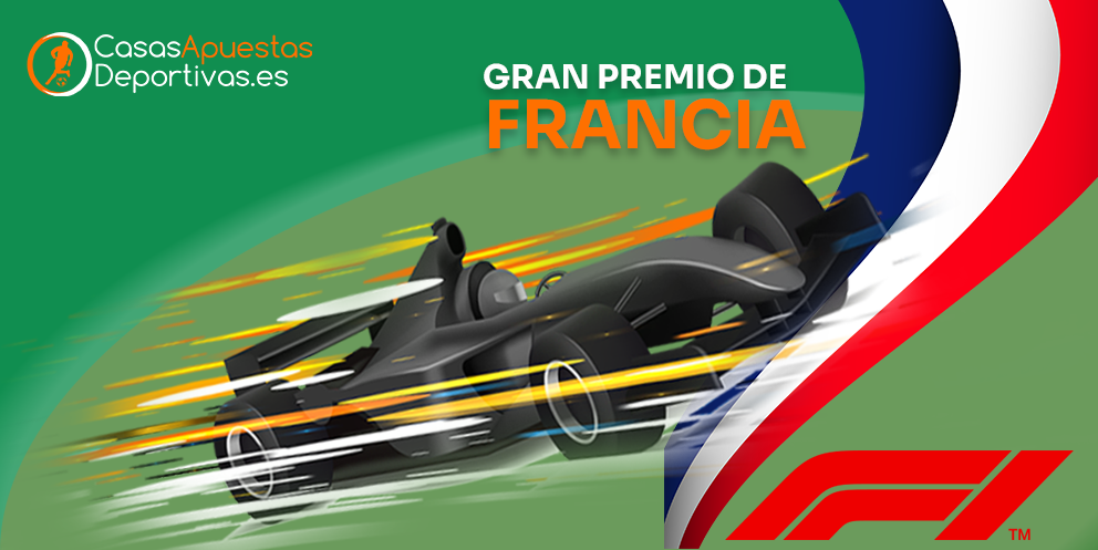 Gran Premio de Francia