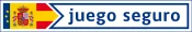 logo juego seguro españa