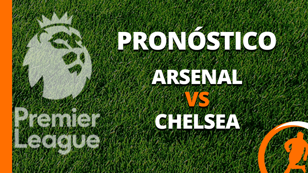 pronostico arsenal chelsea 2 mayo 2023