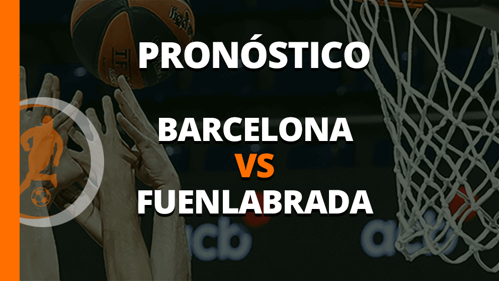 pronostico barcelona fuenlabrada 7 mayo 2023