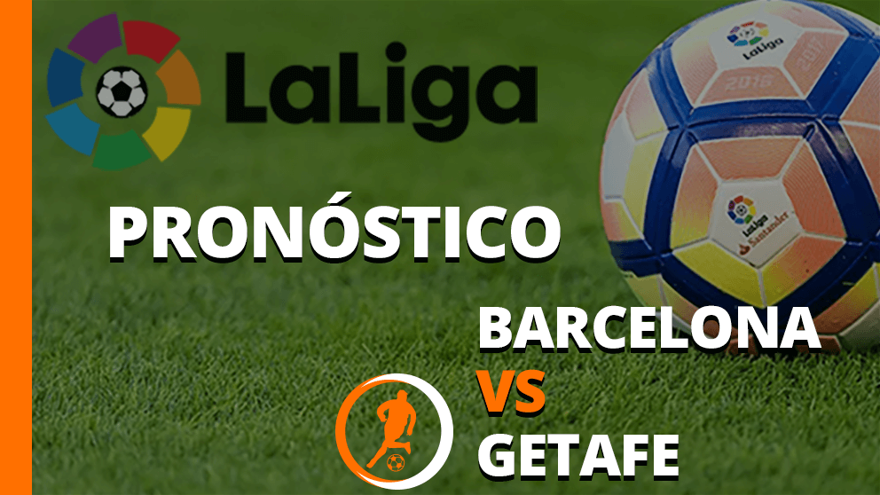 pronostico barcelona getafe 16 abril 2023