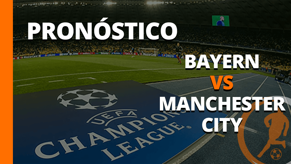 pronostico bayern manchester city 19 abril 2023