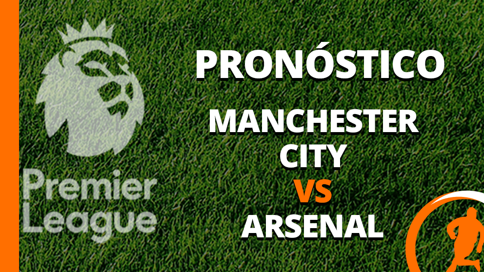 pronostico manchester city arsenal 26 abril 2023