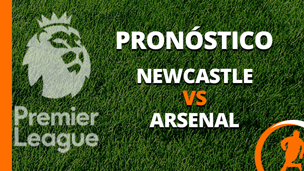 pronostico newcastle arsenal 7 mayo 2023