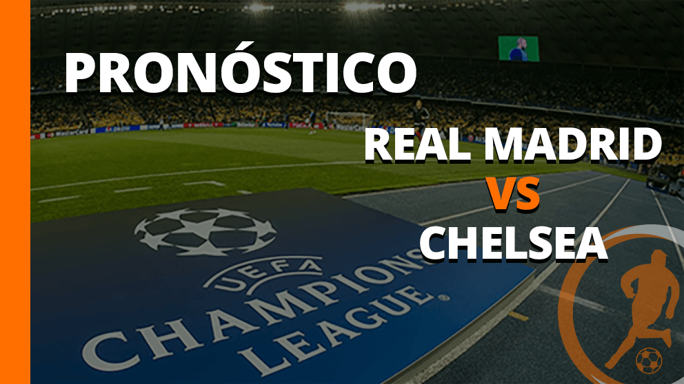 pronostico real madrid chelsea 12 abril 2023