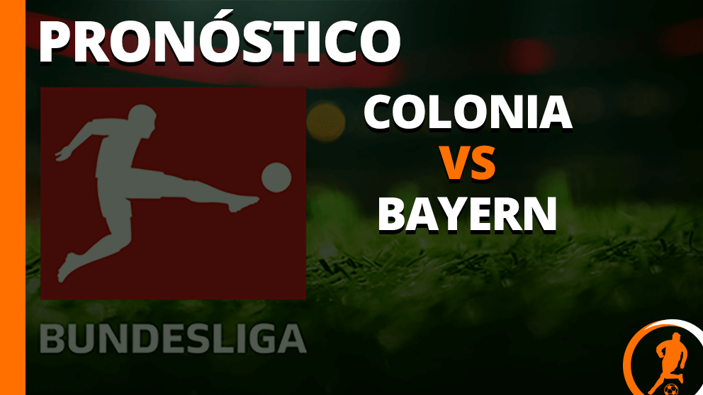 pronostico colonia vs bayern 27 mayo 2023