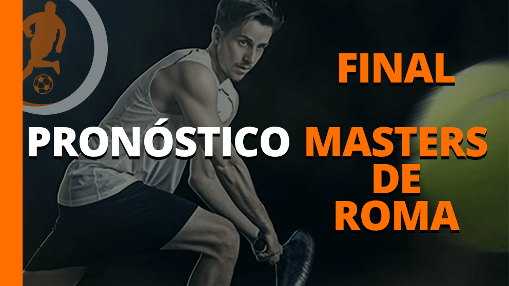 pronostico final masters roma 21 mayo 2023