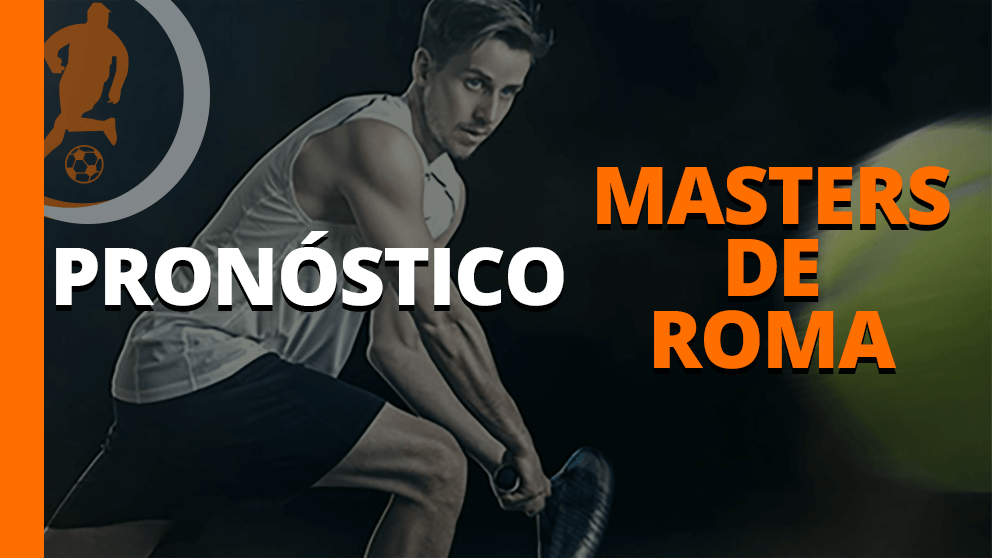 pronostico masters roma ramos alcaraz