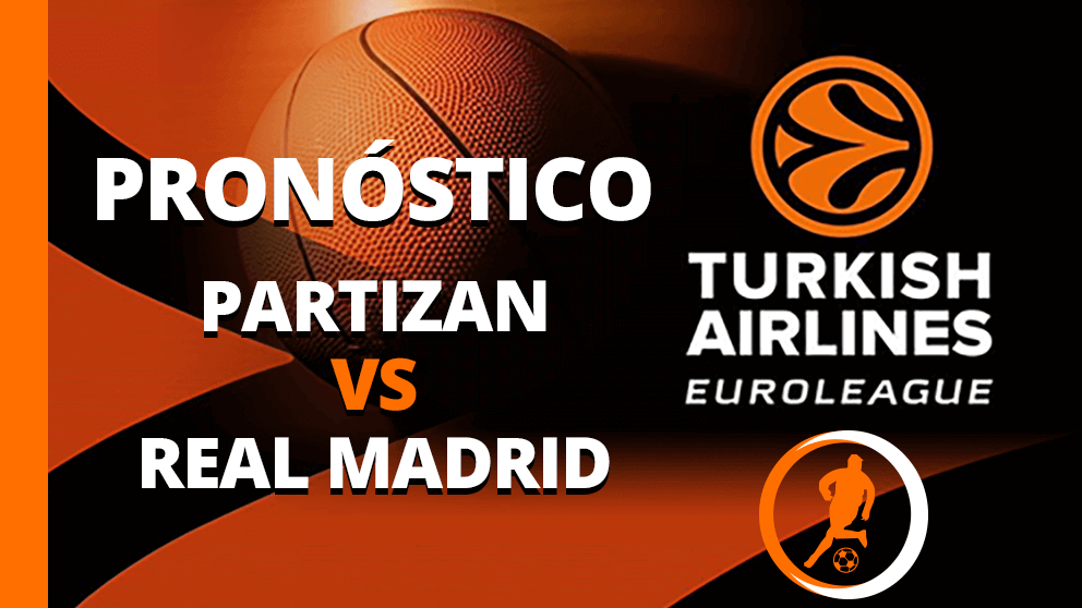 pronostico partizan real madrid 2 mayo 2023