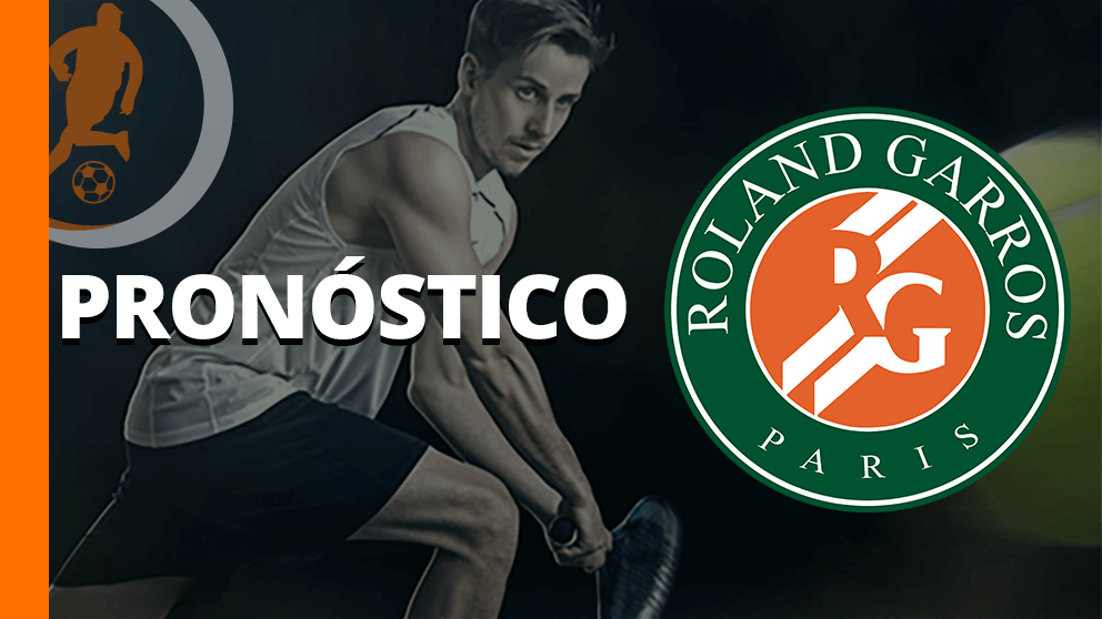 pronostico tenis roland garros 2023