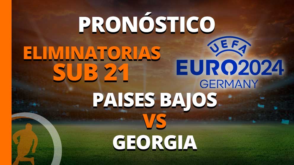 pronostico paises bajos georgia 27 junio 2023