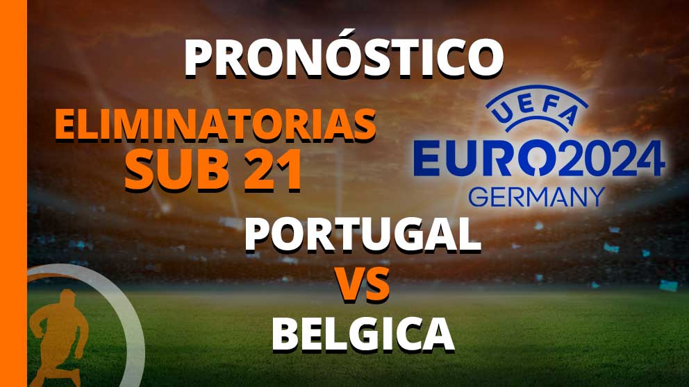 pronostico portugal belgica 27 junio 2023