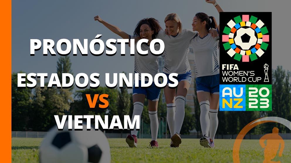 pronostico estados unidos vietnam 21 julio 2023