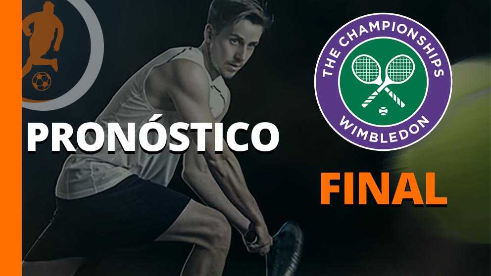 pronostico final wimbledon 16 julio 2023