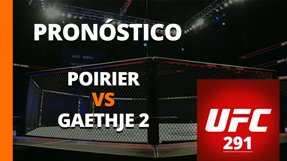 pronostico poirier gaethje 2 30 julio 2023