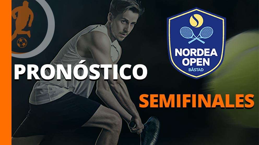 pronostico semifinales nordea open 22 julio 2023