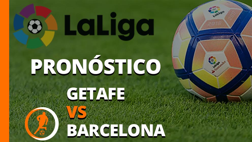 pronostico getafe barcelona 13 agosto 2023