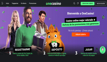 One Casino