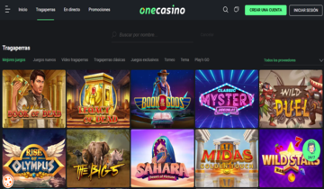 Casino One Casino