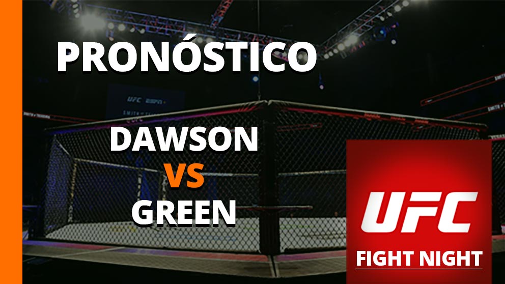 pronostico dawson green 07 octubre 2023